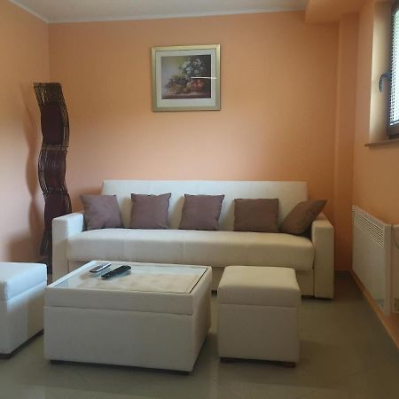 Apartments Soic Samobor Pokój zdjęcie