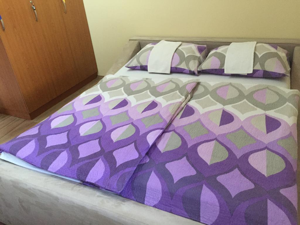 Apartments Soic Samobor Pokój zdjęcie